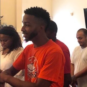 Meet your Posher, Galvin